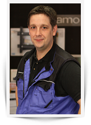 Andre Klinke Verkauf, Service