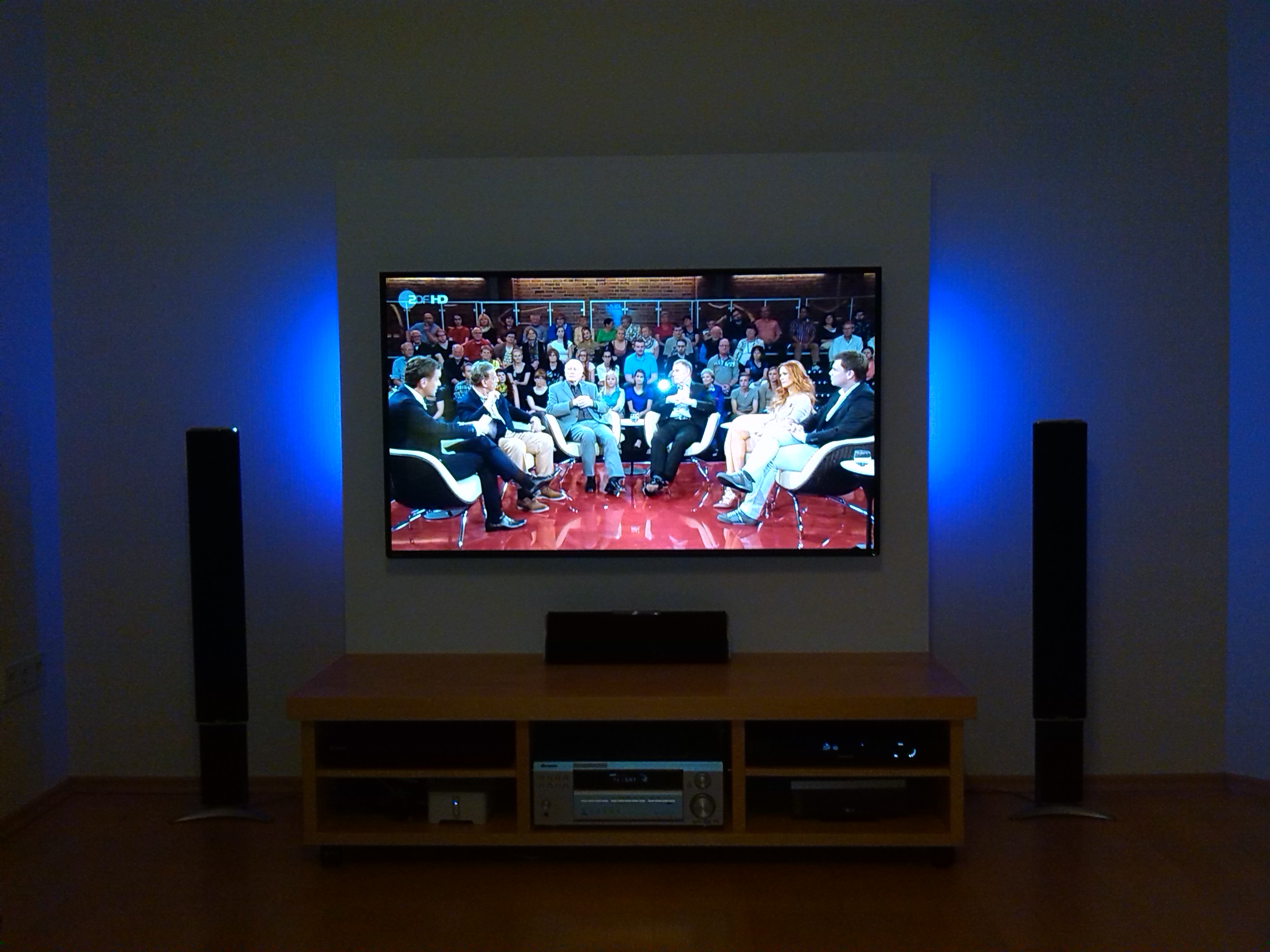 Ladenlokal